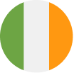 Экспресс перевозка доставка грузов в Ирландию / из Ирландии (Дублин Корк Лимерик Голуэй Уотерфорд)