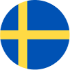 Экспресс перевозка доставка грузов в Швецию / из Швеции (Стокгольм Гетеборг Мальме)