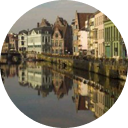 Перевозка личных вещей мебели и переезд в Голландию (Нидерланды)